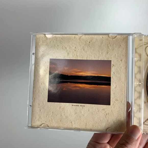 Common Threads : The Songs Of The Eagles & Eagles The Longest Run CD’s USED - Picture 7 of 14